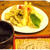 今オレが食べたい天ざるそば