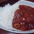 トマト水煮缶で作るチキンカレー