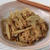 旨味がギュギュと詰まった☆ゴボウと切干大根とツナの新ショウガ煮