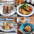 【レシピ】今週ご紹介したお料理たちとアンケートのお願い