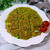 おつまみにも♪小麦粉不要！オートミールのキャベツカレーチヂミ