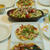 生地から手作りピッツァのうちごはん