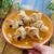 おうちバレンタインに♪チョコクロ風　サクサク焼きたてパイはいかが！？