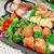 2010．7．8 ～ はんぺんの大葉巻きフライ弁当