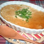 蒸し豆腐