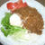 ♪♪そうめん変身♪♪ひき肉で美味しくさっぱり＼(-o-)／