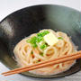 もう1杯食べたくなるウマさ‼︎ 超簡単【明太クリームうどん】