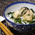 【味つけいらず】面倒くさがりのお母さんでもできる！かきと広島菜の炊き込みごはん。