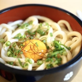 うどんつゆ☆