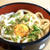 うどんつゆ☆