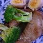 八角香る♪手羽先のトロトロ煮