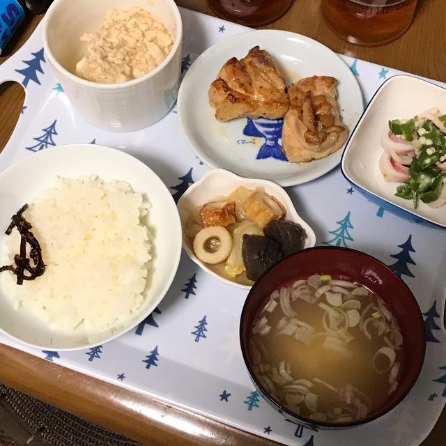 【低脂質食】こどもごはんに低脂質オカズ☆意外に食べてくれるんだよね