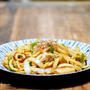 香ばしさが旨い「しょうゆ焼うどん」＆「カップヌードルナイス こってりなのに」食べてみた