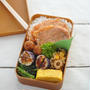 高校生弁当
