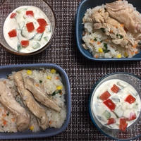 さっぱり&おいしい夏の時短レシピ その3 キュウリのヨーグルトサラダ