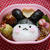 先週のお弁当（みみっち・ツリー・クリスマスブーツ）