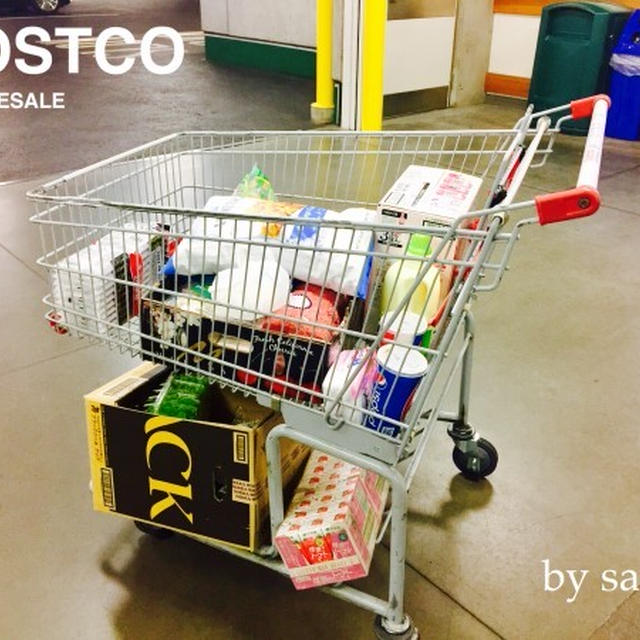 COSTCO♡
