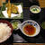 特定健診前夜の晩ごはん