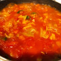 【簡単レシピ】ダイエットと美容に❤️オススメ脂肪燃焼スープ