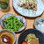 「今夜は私も飲んじゃおうかしら？」的な晩ご飯