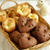 * チーズフランス＆ハートのチョコパン♪