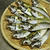 釣った魚deうちごはん。