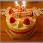 My Birthday☆