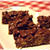 パンの耳でチョコクッキーを作ってみました♪