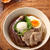 豚しゃぶとなすのぶっかけおろしうどん【#簡単 #時短 #節約 #レンジ #胃腸にやさしい #ランチ】と「テレビ出演のお知らせ」
