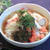 夏味☆サラダ素麺?♪