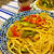 recipe☆トマトクリームパスタ