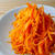 【野菜ひとつ】にんじんの粒マスタードサラダ