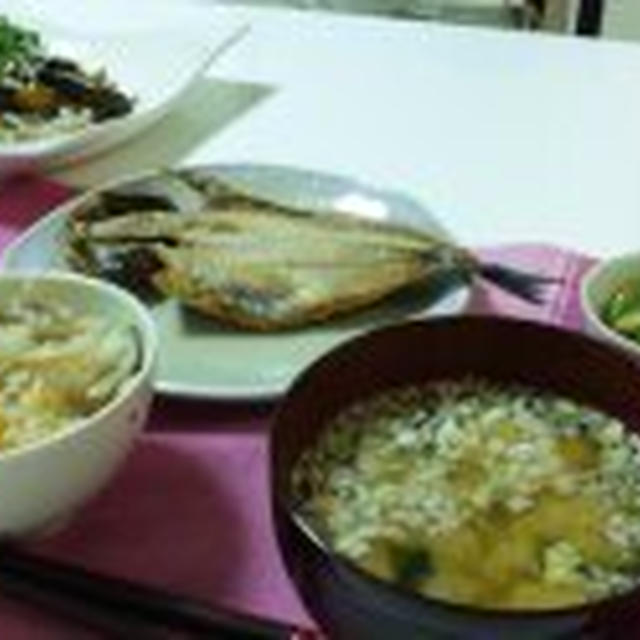ちょっぴりこだわる