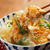 えび卵丼　、　海老のうま煮の余った煮汁で作るレシピ