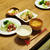 一昨日の晩ごはんと、すぅのリクエストだった塩おでん
