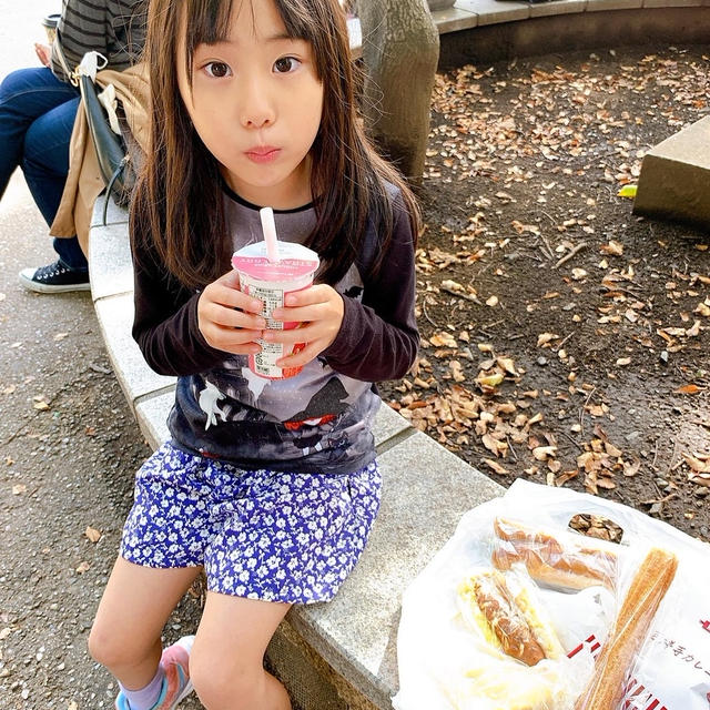 吉祥寺に行きました〜！！