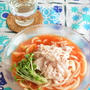 これからの季節にぴったり！冷凍うどんを使ったおすすめ冷やしうどん５選