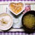 ﾟ･*:.｡.【離乳食】くまモンおにぎり.｡.:*･ﾟ