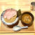 西宮市甲東園駅　つけ麺しんば　オカモト醤油ヌードル2号店　12/22までワンコインでつけ麺情報