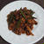パット・ペット・ムー　　豚肉のレッドカレー炒め