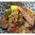 めちゃ柔らか♪beefステーキ 鉄火どん☆Steak Station喜