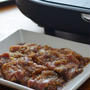 さっぱりレモンだれ焼肉。（漬け焼き用）