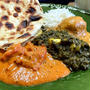 美味しいインド料理店