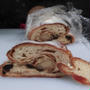 純正統派！Christstollen〜レシピ♡(=^・^=)”