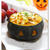 かぼちゃのハロウィンスパイシーグラタン