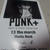 PUNK+ special night