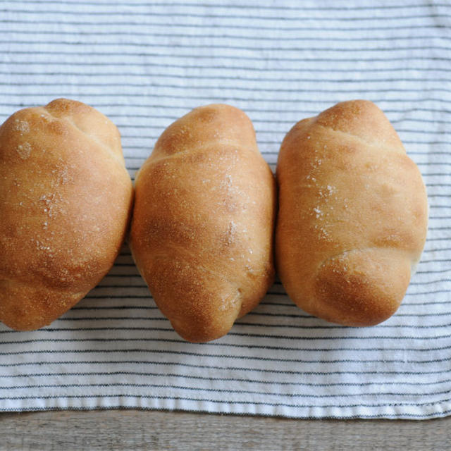 塩パン
