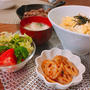 ３種の親子丼レシピ♡代謝が落ちる原因とはじこい話