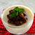 杏仁豆腐