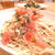 この夏一押し。トマトとツナの冷製パスタ｜我が家のハイビスカス
